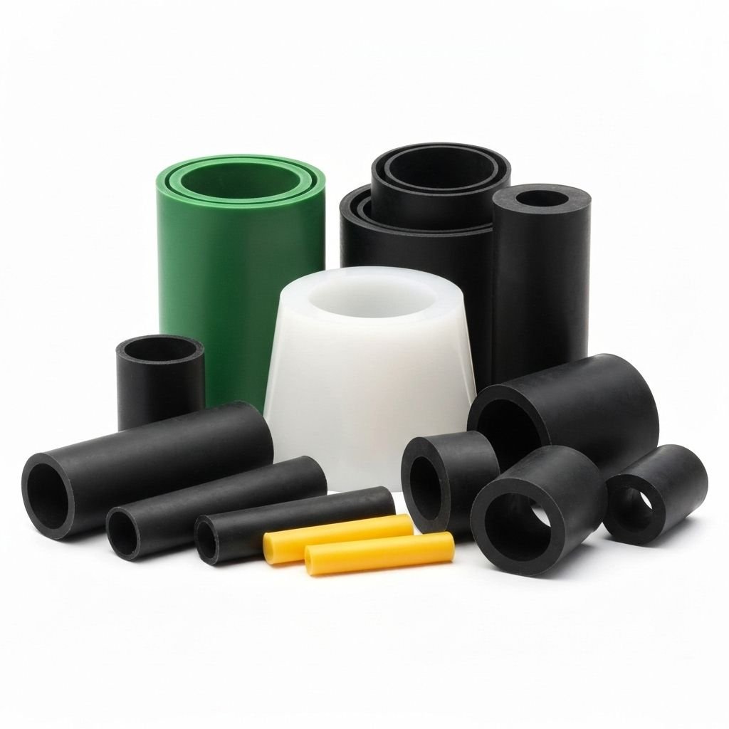 Viton Rubber