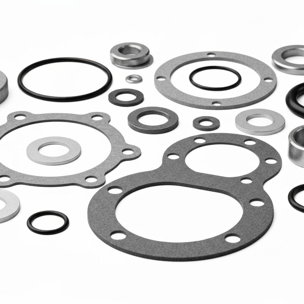 Precision Sealing Solutions